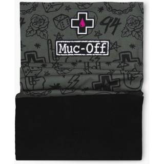 Mucoff Winter Neck Gaiter