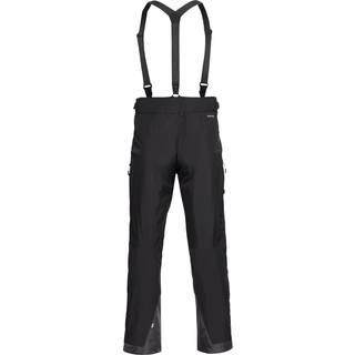 Jack Wolfskin Men's Flowline Pro 2l Ins Pants Black, L