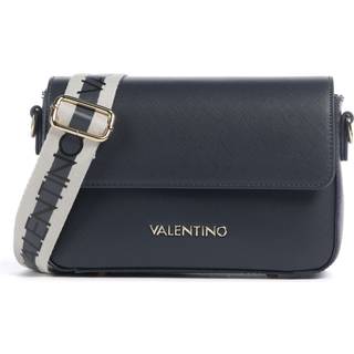 Valentino Bags Zero Re Crossover taske navy