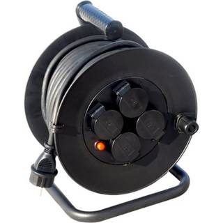 Solight PB33 25 m Strømkabel