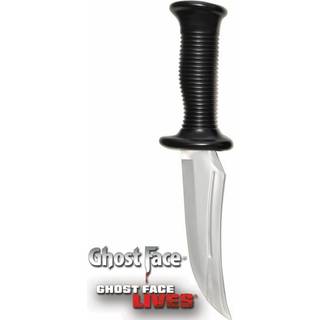 Scream Messer Metallic