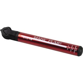 Eltin Magic Pump Pumpe Presta - Rød