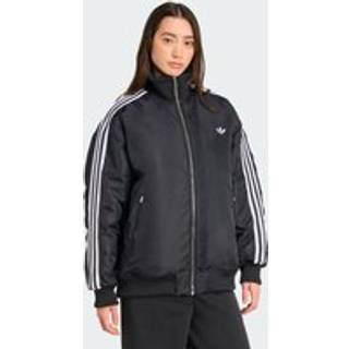 Firebird oversize bomberjakke - Black - XL