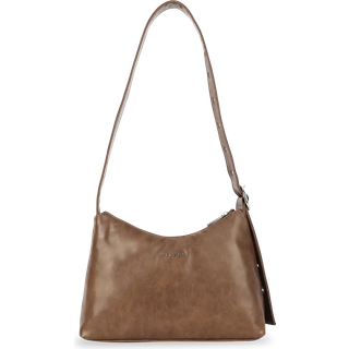 Ulrikke Crossbody Bag - Oak Brown - Silfen Studio - Brun One Size