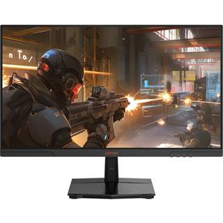 Cepter Alpha X1 V2 24,5" Full HD gamingskærm ➞ På lager - klar til levering og afhentning