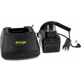 Lader til Radio Batteri Motorola GP300