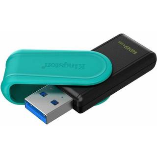 Kingston DataTraveler Exodia S USB Minnepenn 128GB