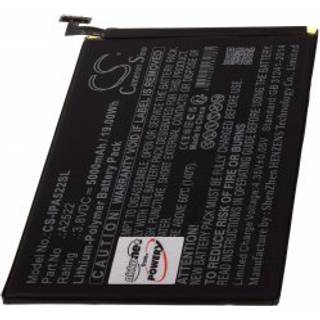 Batteri til Tablet Apple A2567,A2568,A2569
