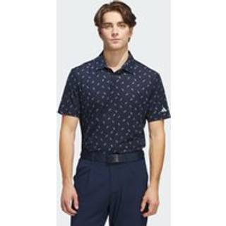 adidas Polo ULT PT MSH, navy