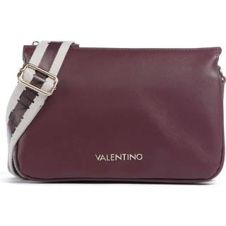 Valentino Bags Zero Re Crossover taske brombær