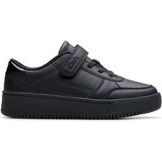 Clarks Clarks Barley Step Sko - 13 EU 32 G