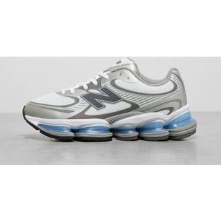 New Balance Unisex Abzorb 2000 Synthetic, Størrelse 38.5