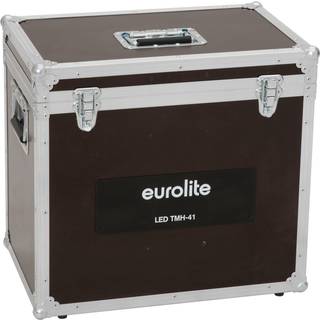 Roadinger Flightcase 2x LED TMH-41 TILBUD NU