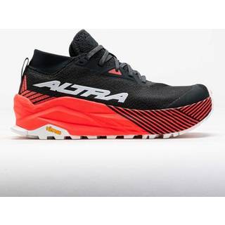 Altra Women's Olympus 275 Coral/Black, 39