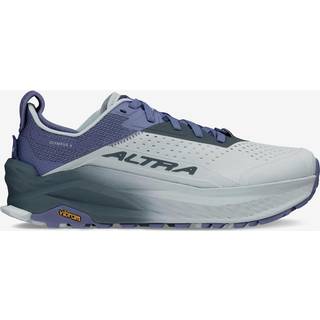 Trailsko Altra Olympus 6 al0a85nk-2421 Størrelse 39 EU | 6 UK | 8 US | 24,5 CM