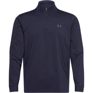 Under Armour Drive Men's ¼ Zip Midnight Navy / Castlerock L