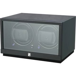 Paul Design Uhrenbeweger Gentlemen 2D Carbon 20091
