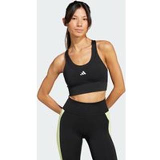 adidas Run Pocket Medium Support Sports BH Dame