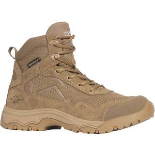Pentagon Tactical - Scorpion V2 Suede 6" Boots