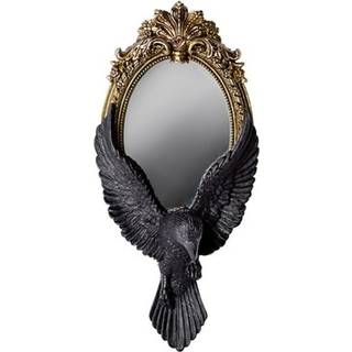 Raven's Gaze Handspiegel 23cm