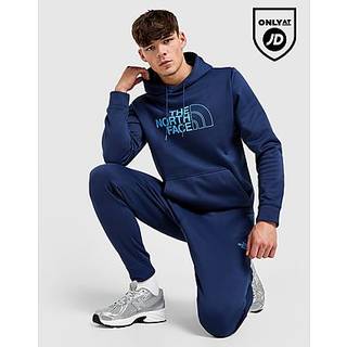 The North Face Surgent Tracksuit, blå