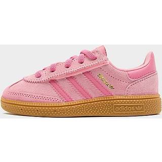 adidas Originals Handball Spezial Infant, Pink - 26.5