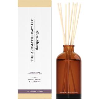 Therapy Range Therapy Diffuser Wild Berry & Jasmine 250 ml