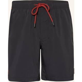 Bogner Fire+Ice Sorin Badebukser Herrer størrelse 52 farve sort