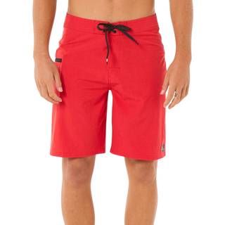 Rip Curl Mirage Core Boardshorts Herrer størrelse 31 farve rød