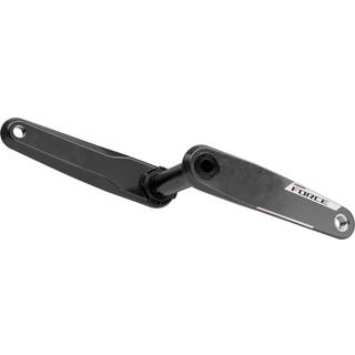 SRAM Force AXS E1 DUB kranksæt uden klinger - Længde på pedalarm 170 mm