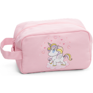 North Pioneer toilettaske (PINK (34))