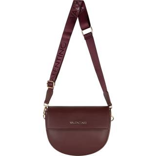 Valentino Bags Bigs Crossover taske brombær