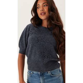 Visebora 3/4 KNIT