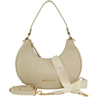 Valentino Bags Valentino Bags Cream Shelby Hobo Bag
