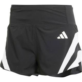 Shorts adidas Adizero Archive jv9317 Størrelse XS-3"