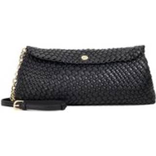 Dune London Dune London Encourage vævet clutch-taske