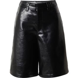 ONLY DAME SHORTS ONLKAMILLA - Black - S