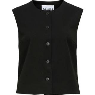 Objlisa Re Waistcoat Div