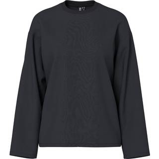 Pcsadie Top Med Lange Ærmer