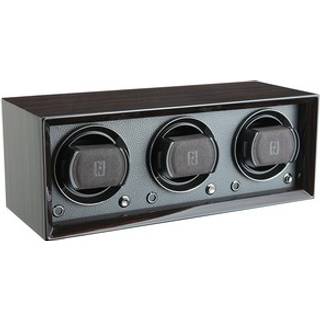 Paul Design Uhrenbeweger Gentlemen 3 Macassar 20075