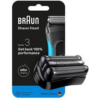 Braun Tilbehør Combipack 21B