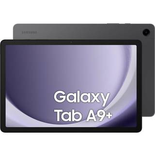 Samsung Galaxy Tab A9+ SM-X216 5G (128 GB + 8 GB, grafitgrå)