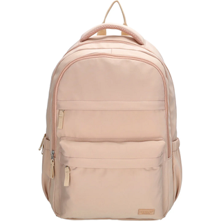 Beagles Originals Akita Rygsæk 15" Old Rose