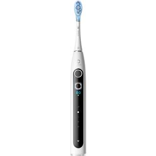 Oclean X Pro 20 elektrisk tandbørste hvid