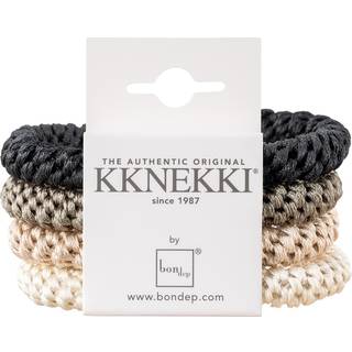 Kknekki Hair Tie Bundle 20 4pcs