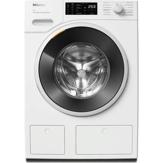 Miele W1 WWG888 WCS NDS LW vaskemaskine ➞ På lager - klar til levering og afhentning