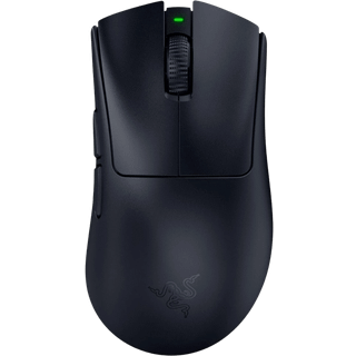 Razer DeathAdder V4 Pro - Black