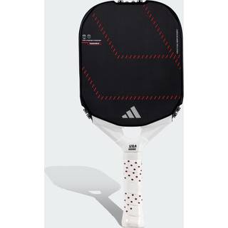 Pickleball Metalbone LP bat - Black / Red - 1 størrelse