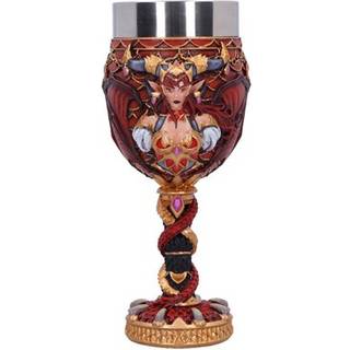 World of Warcraft Alexstrasza Kelch 19,5cm
