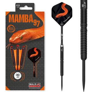 Bull's Mamba M6 97% Tungsten 23 gram